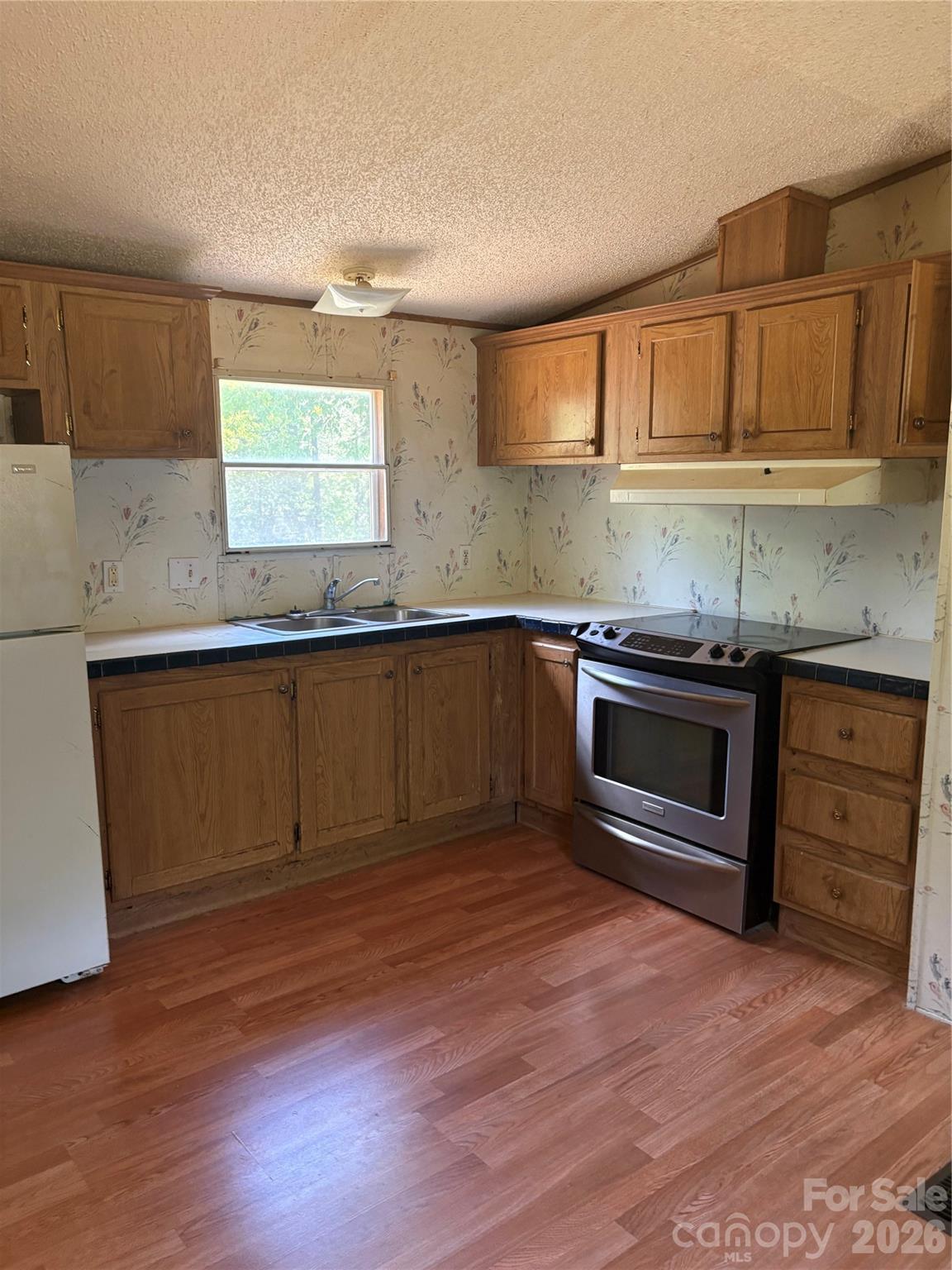 888 Old Mill Road — Richburg