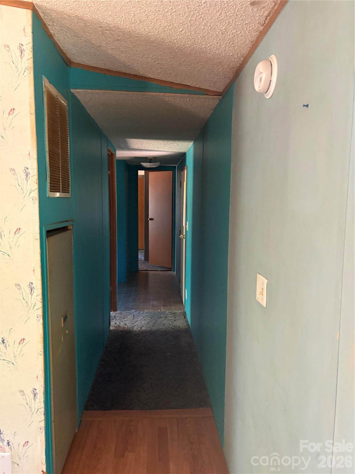 888 Old Mill Road — Richburg