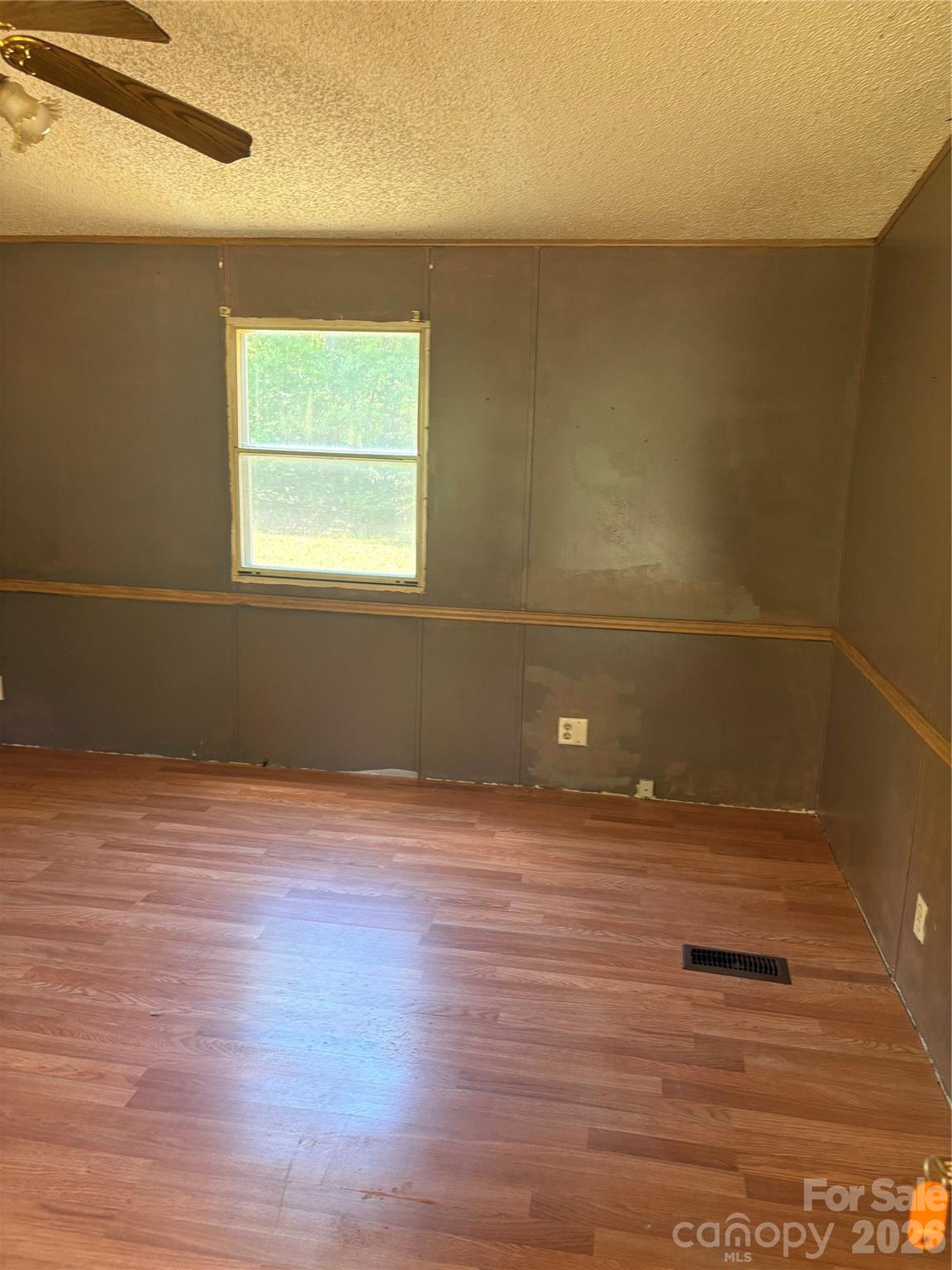 888 Old Mill Road — Richburg