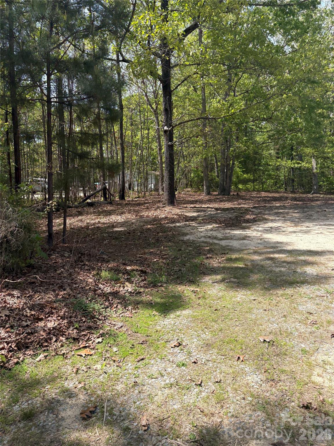 888 Old Mill Road — Richburg