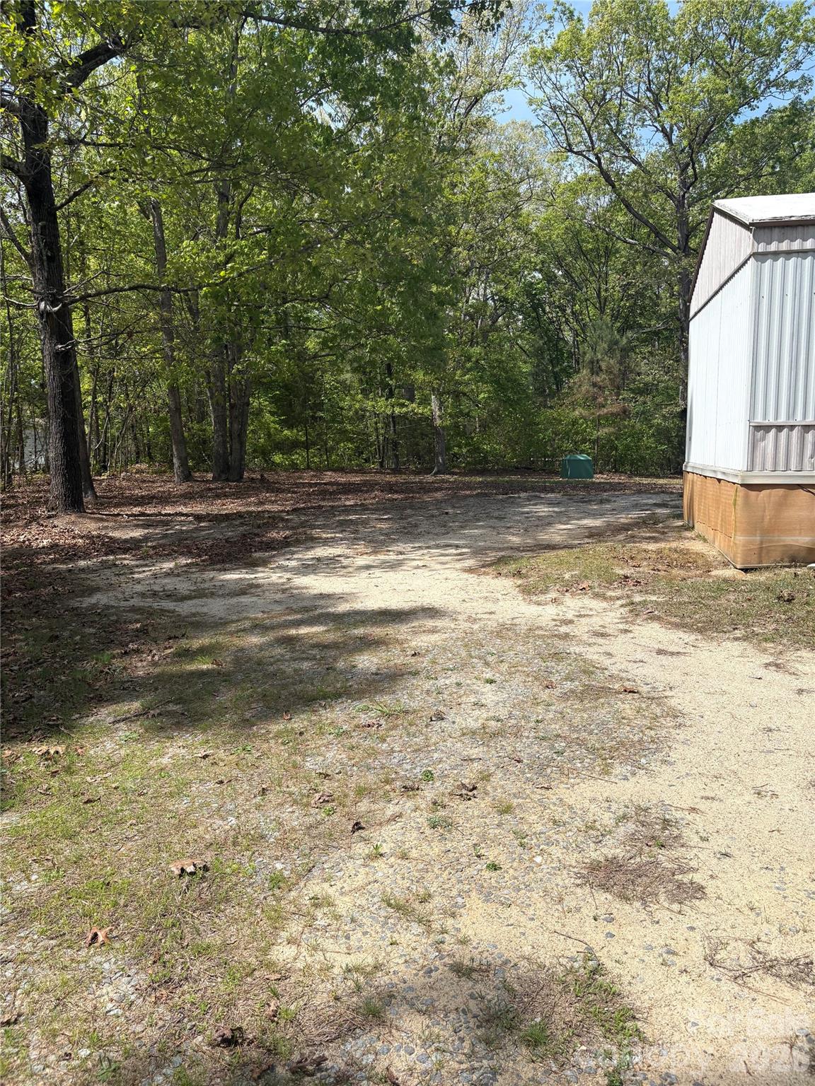 888 Old Mill Road — Richburg