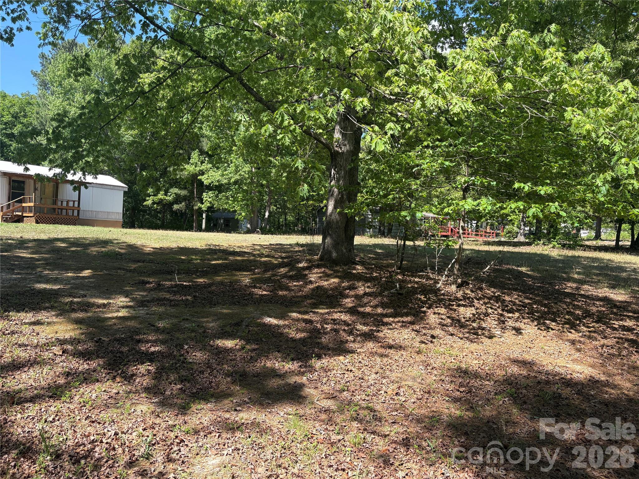 888 Old Mill Road — Richburg