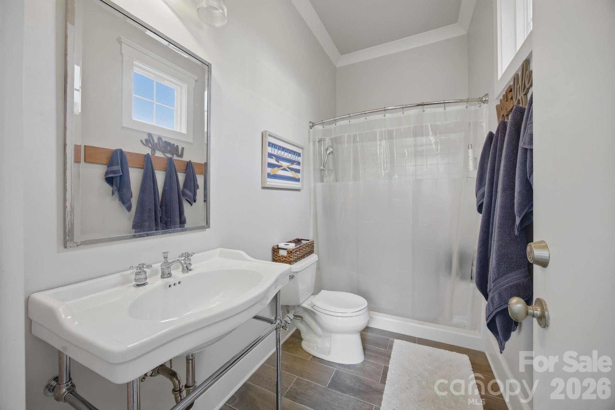 20727 Pointe Regatta Drive — Cornelius