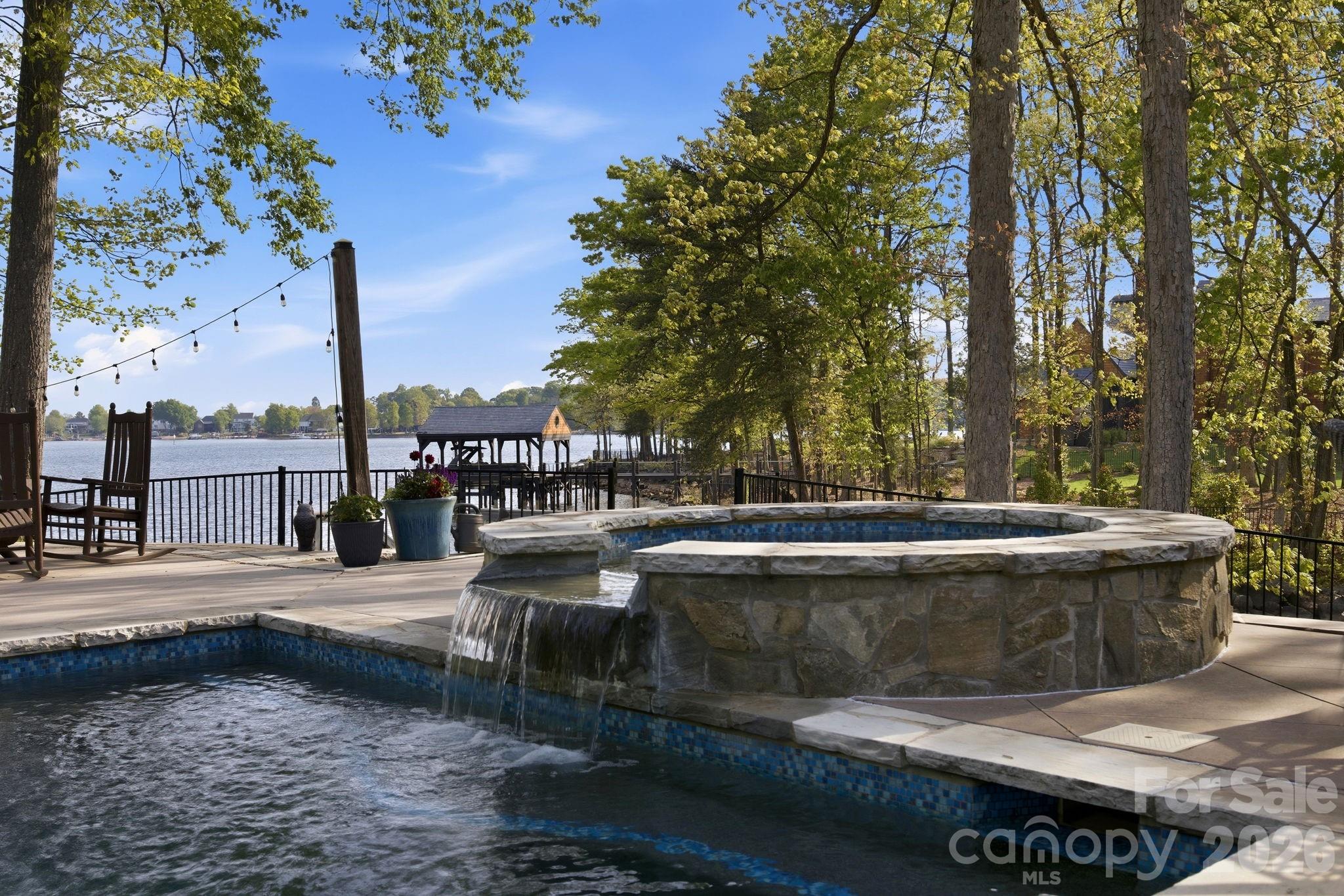 20727 Pointe Regatta Drive — Cornelius