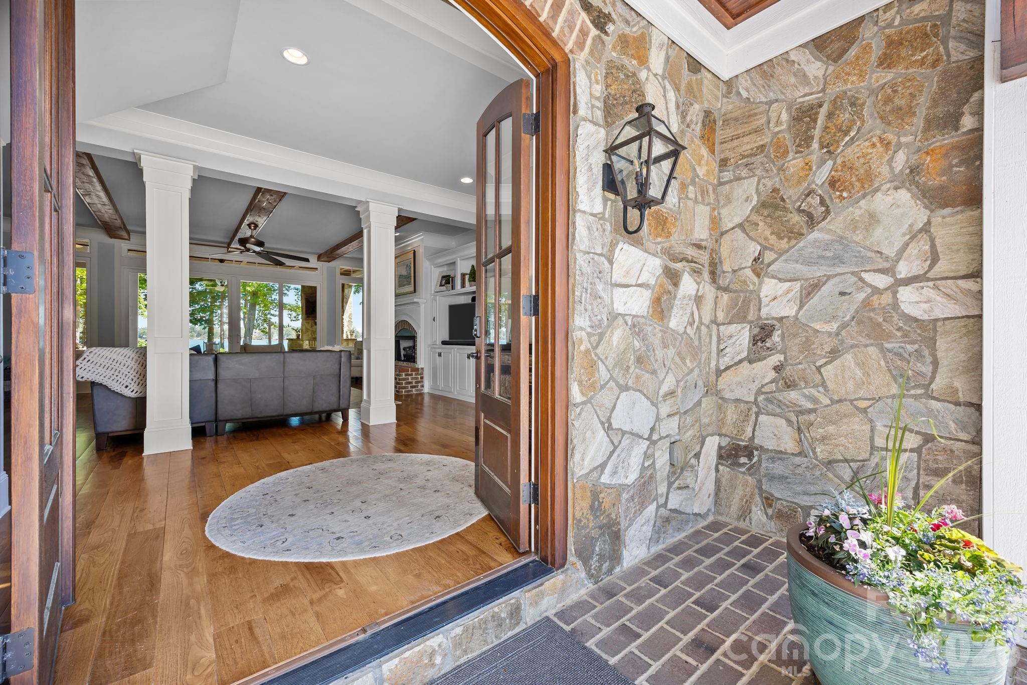 20727 Pointe Regatta Drive — Cornelius