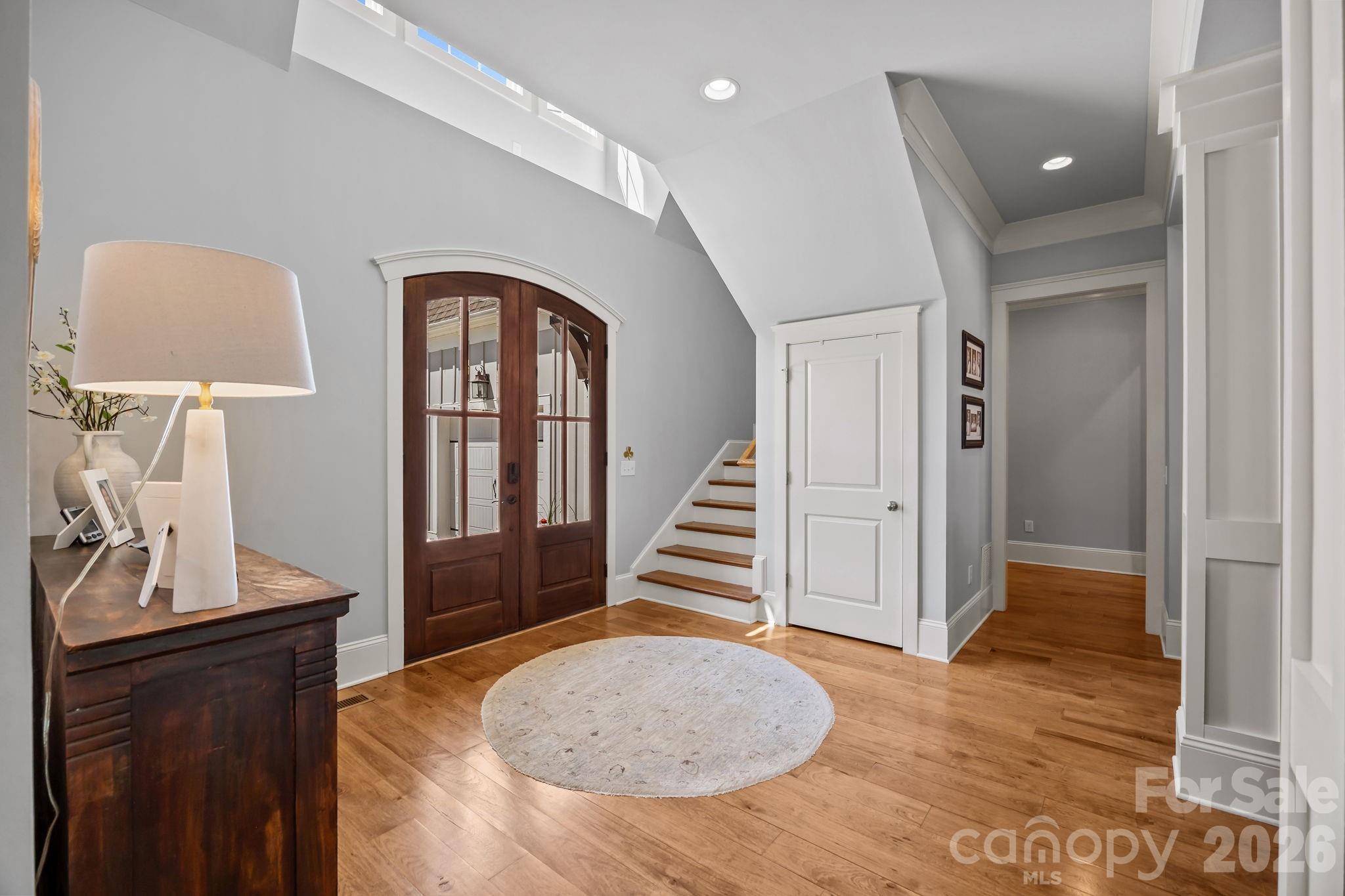 20727 Pointe Regatta Drive — Cornelius