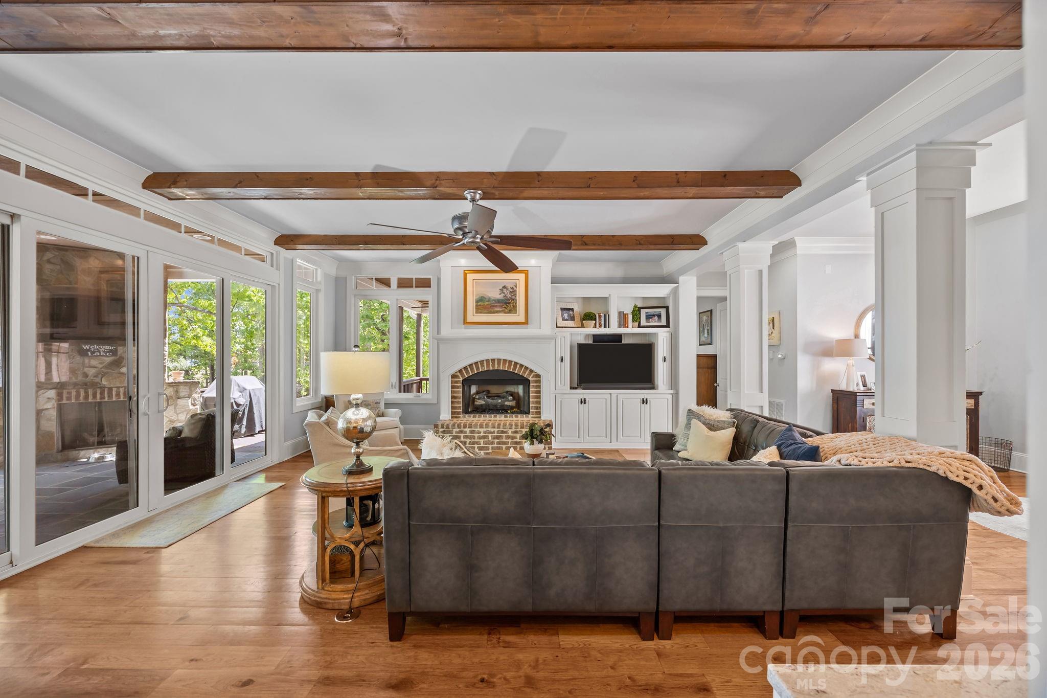 20727 Pointe Regatta Drive — Cornelius