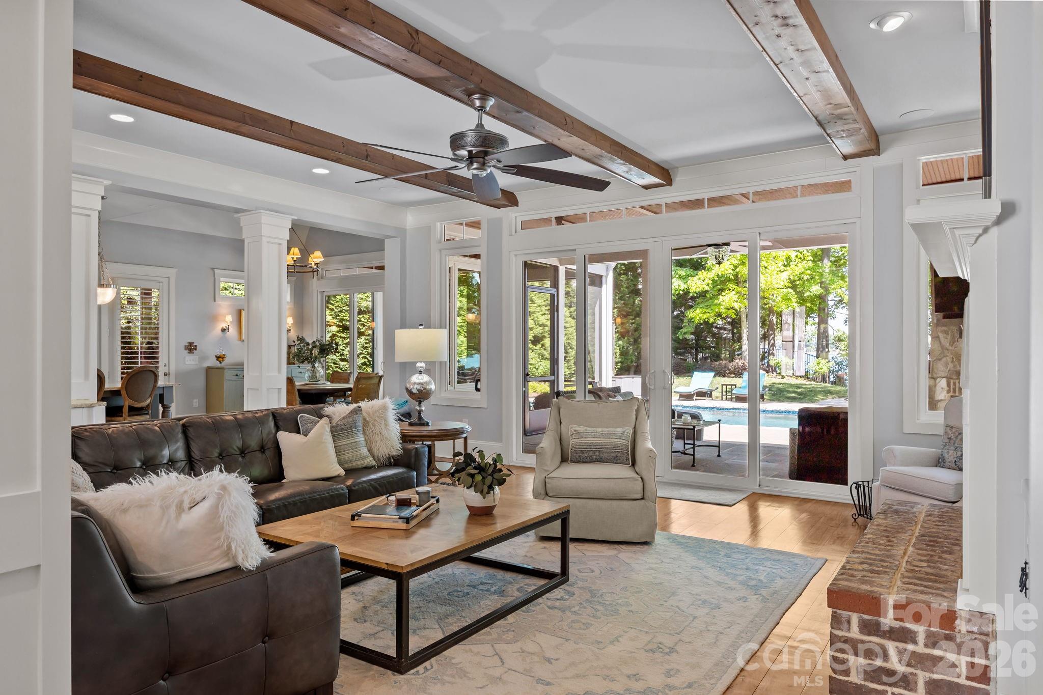 20727 Pointe Regatta Drive — Cornelius