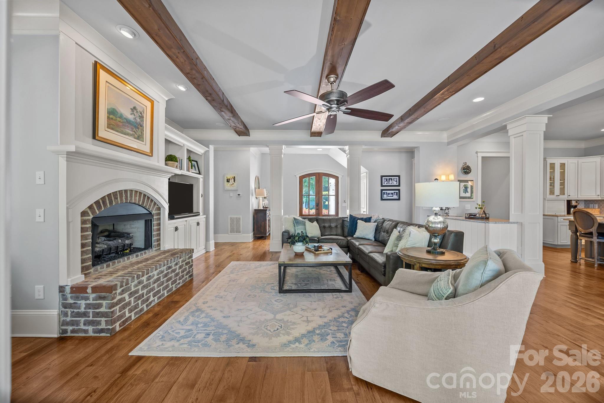 20727 Pointe Regatta Drive — Cornelius