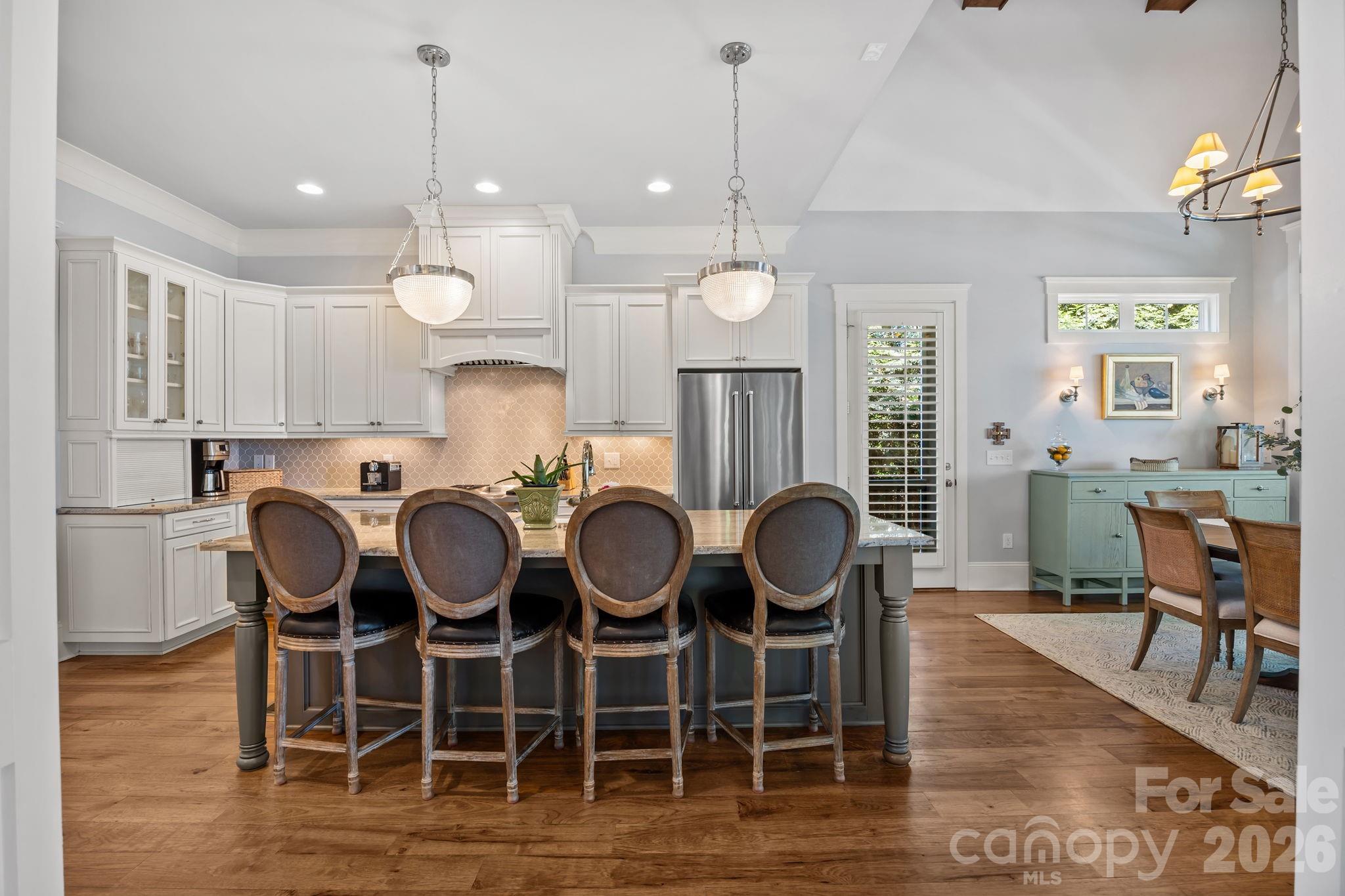 20727 Pointe Regatta Drive — Cornelius