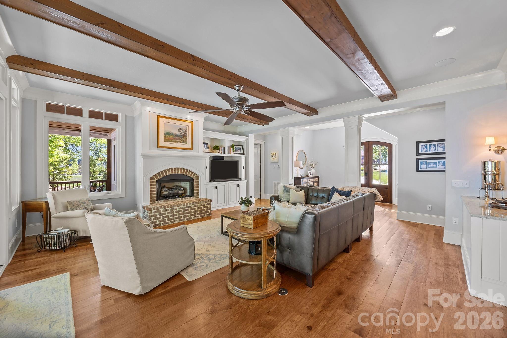 20727 Pointe Regatta Drive — Cornelius
