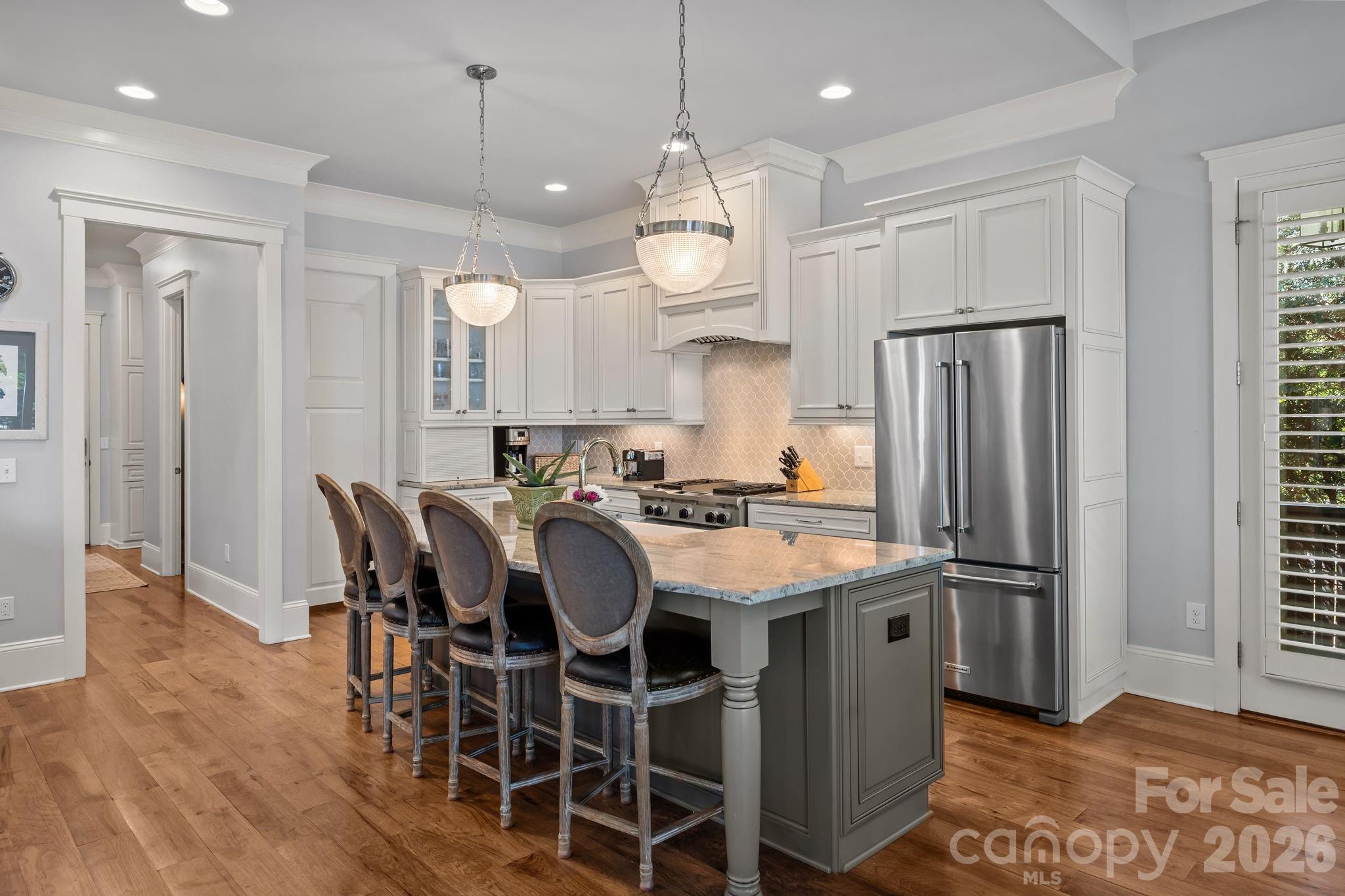 20727 Pointe Regatta Drive — Cornelius