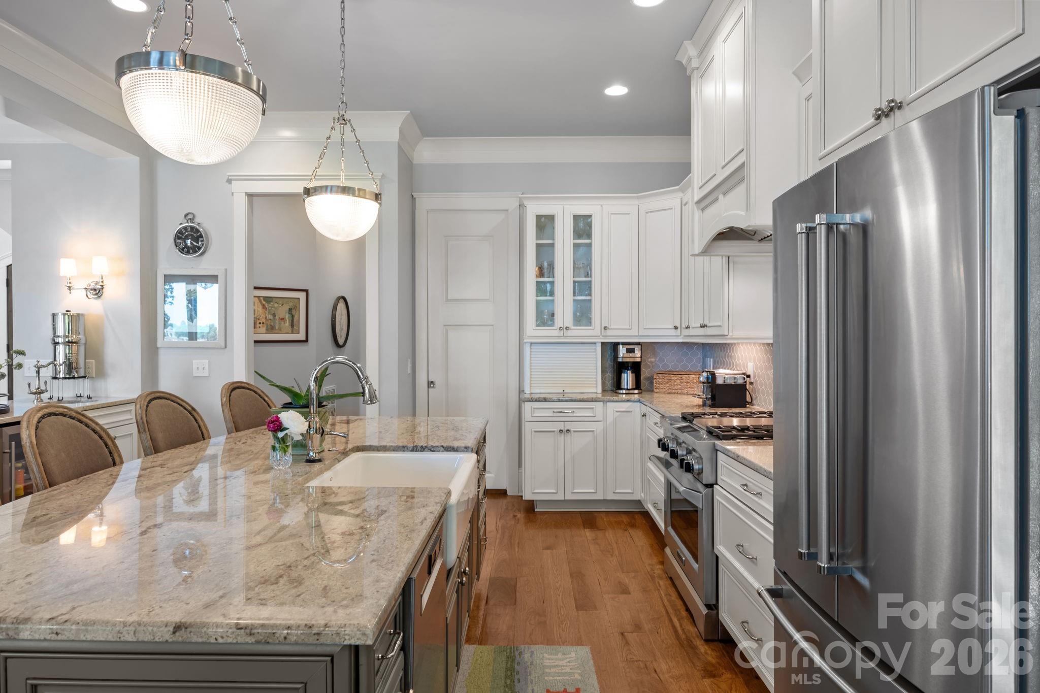 20727 Pointe Regatta Drive — Cornelius