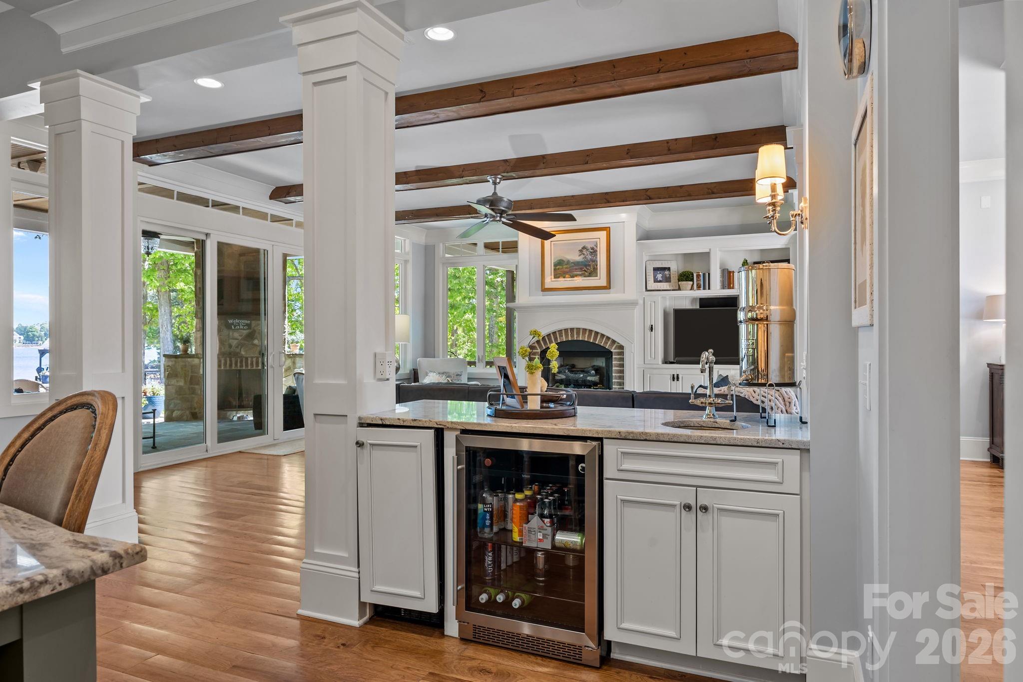 20727 Pointe Regatta Drive — Cornelius