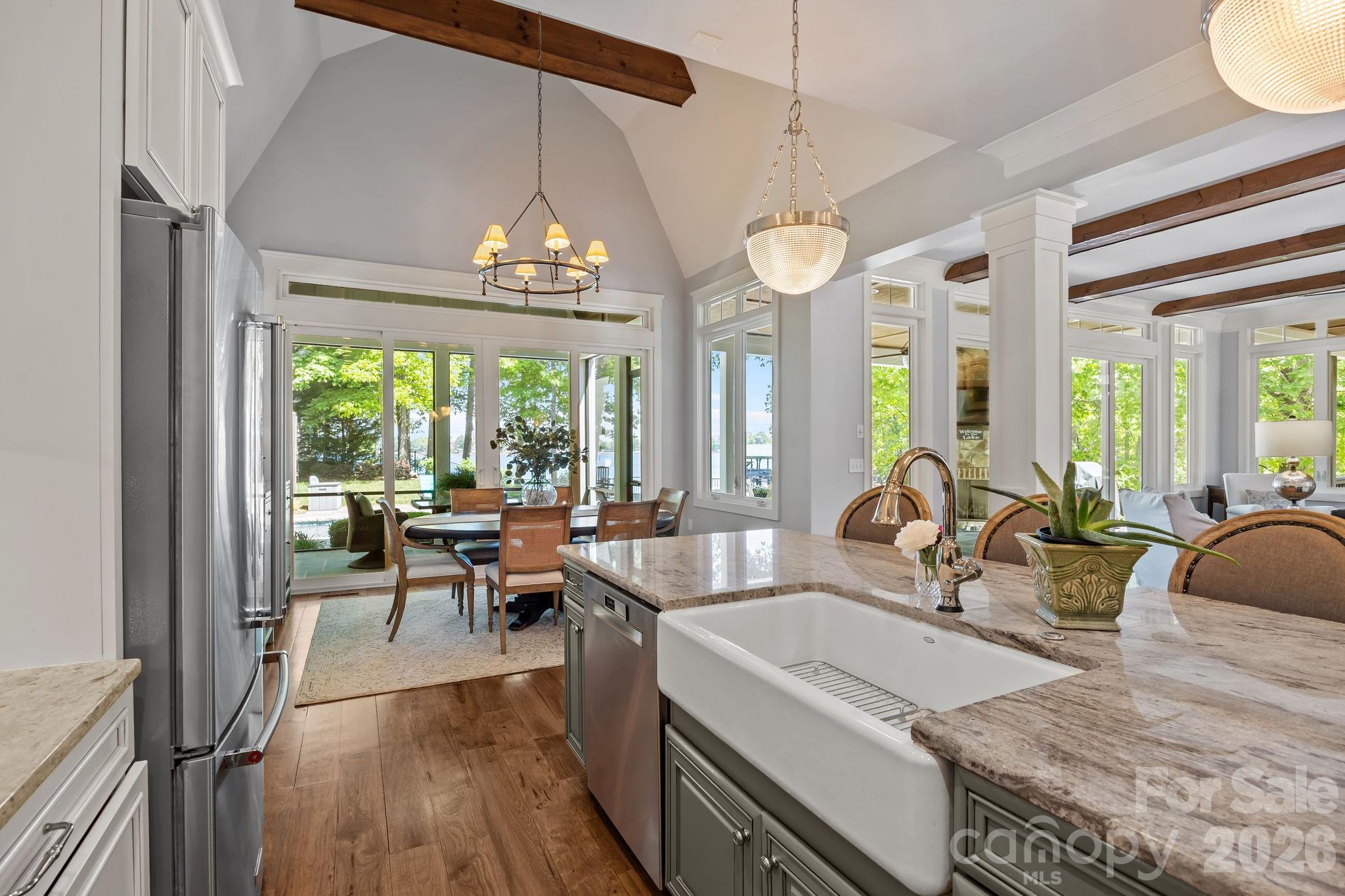 20727 Pointe Regatta Drive — Cornelius