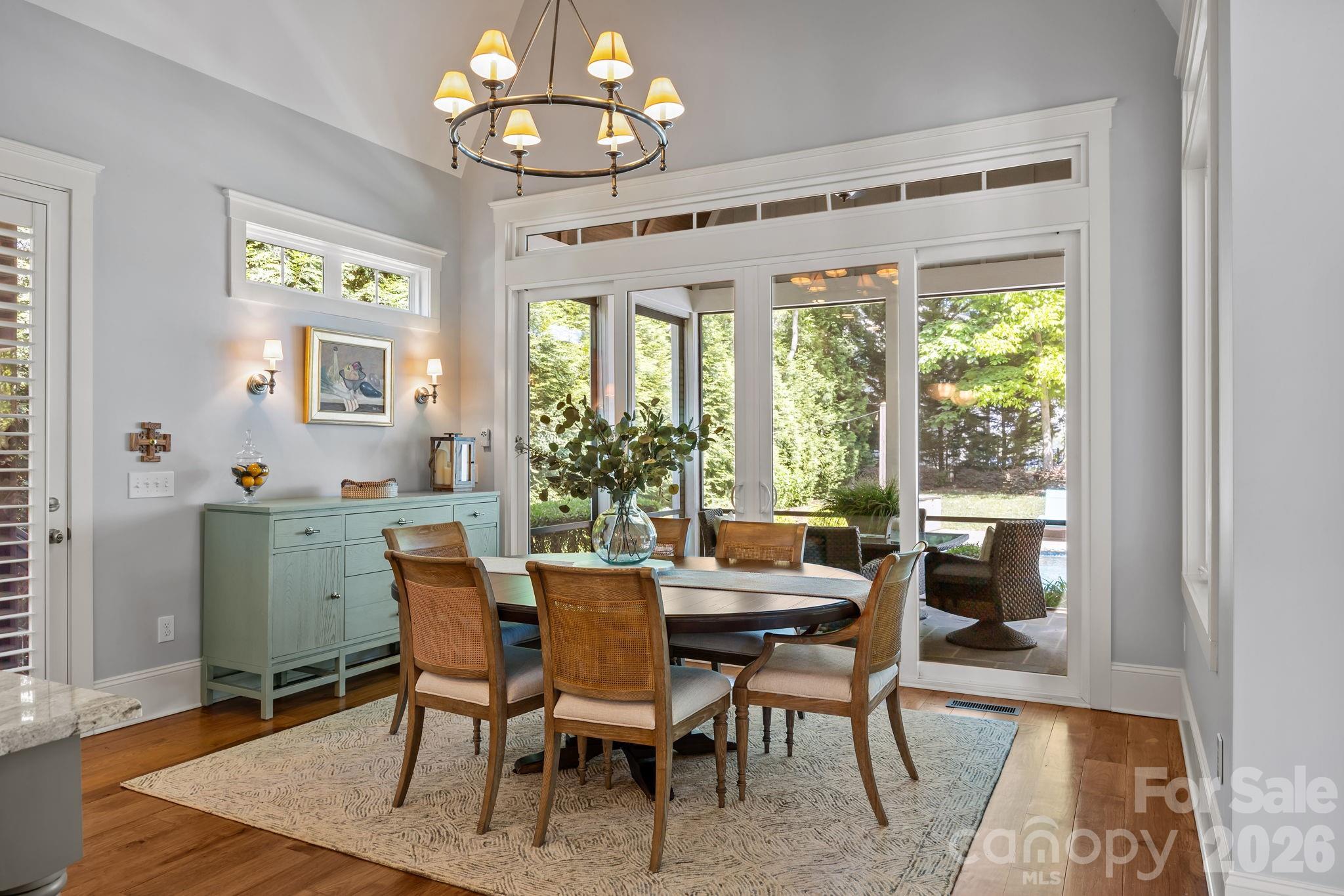 20727 Pointe Regatta Drive — Cornelius