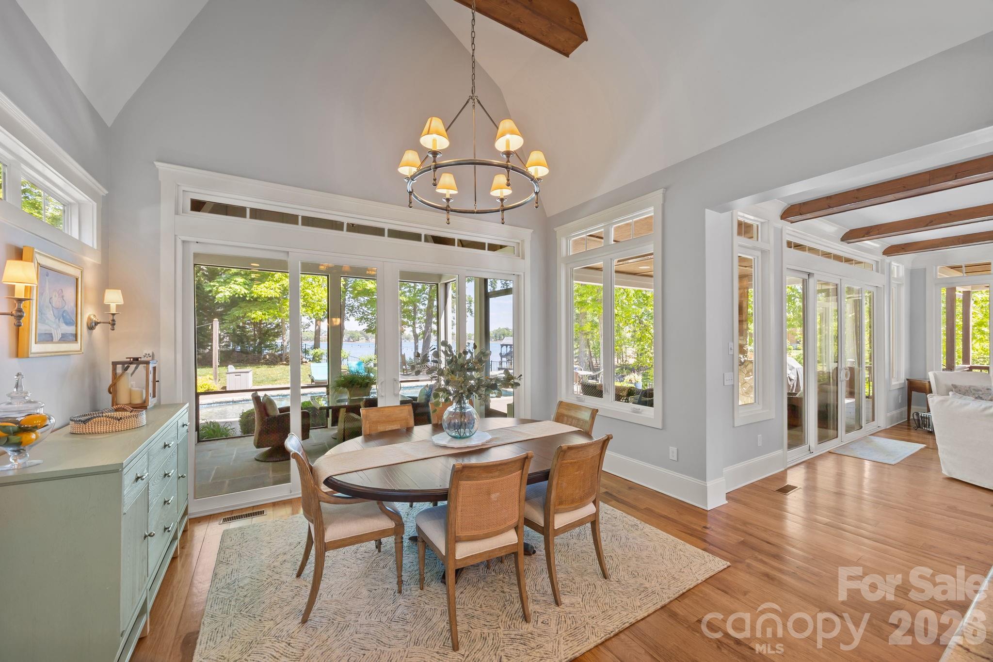 20727 Pointe Regatta Drive — Cornelius