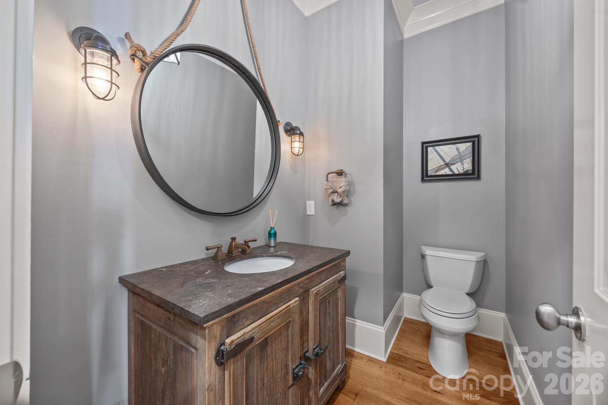 20727 Pointe Regatta Drive — Cornelius