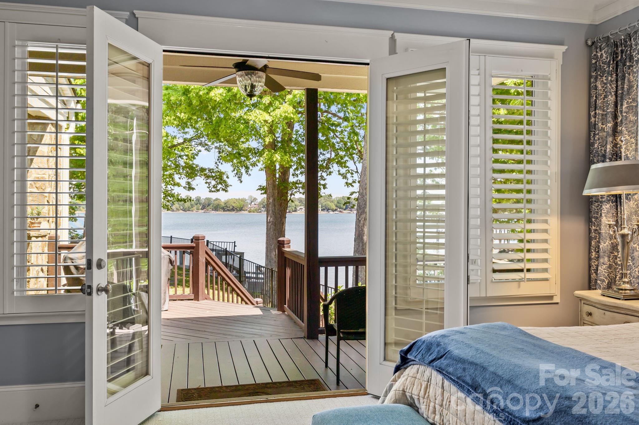 20727 Pointe Regatta Drive — Cornelius