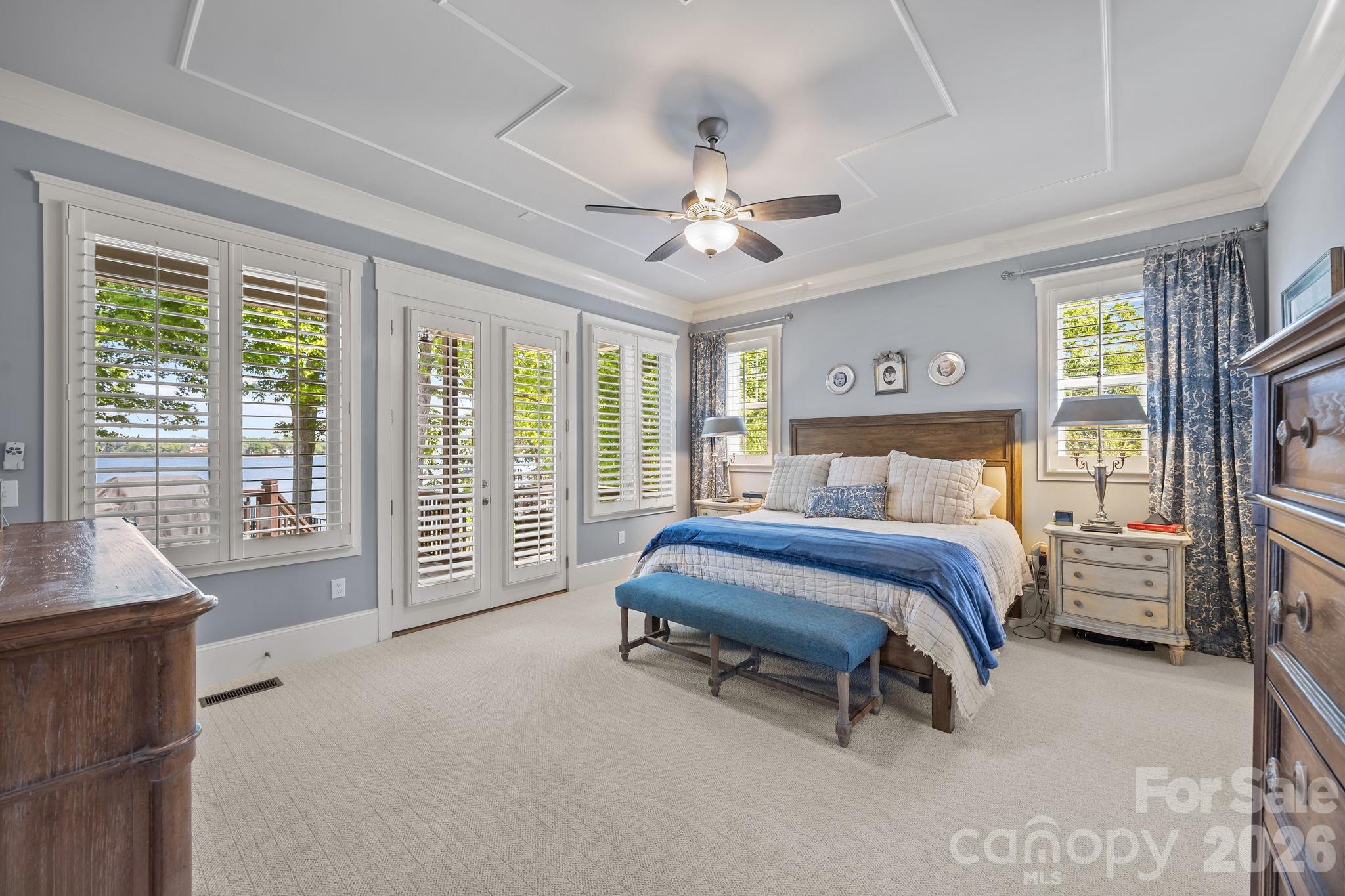 20727 Pointe Regatta Drive — Cornelius