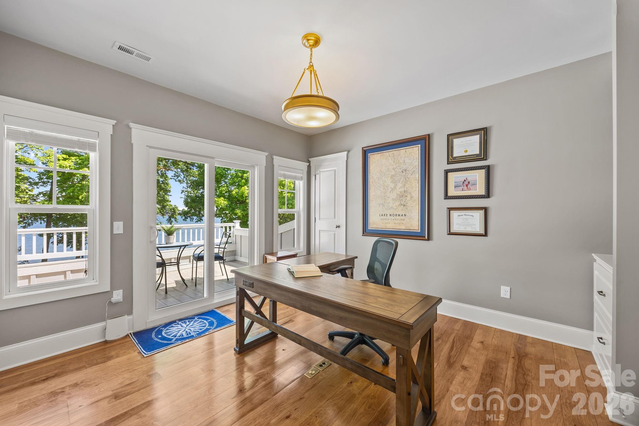 20727 Pointe Regatta Drive — Cornelius