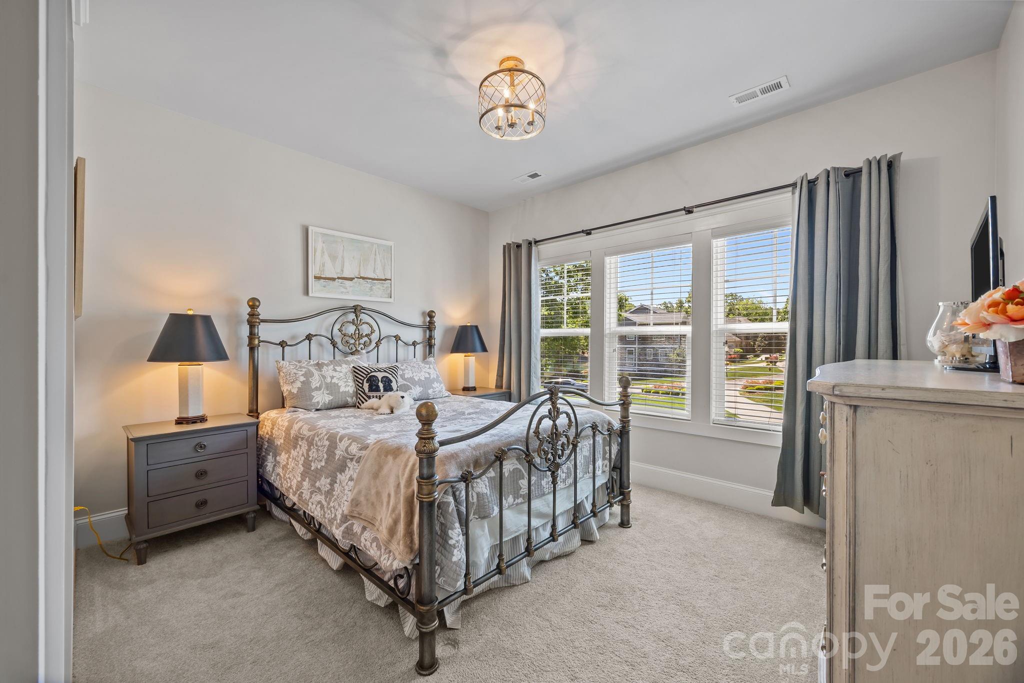 20727 Pointe Regatta Drive — Cornelius