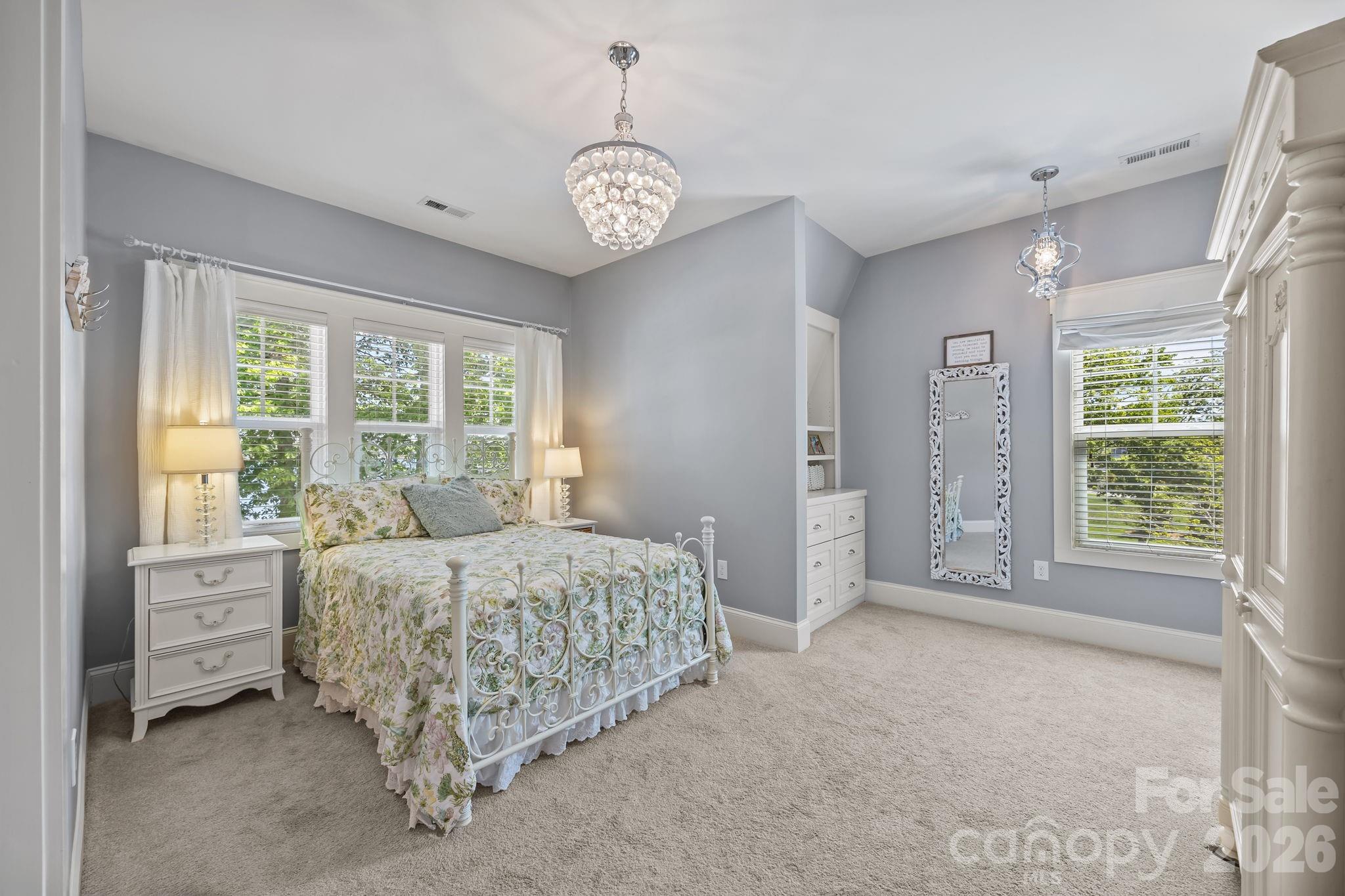 20727 Pointe Regatta Drive — Cornelius