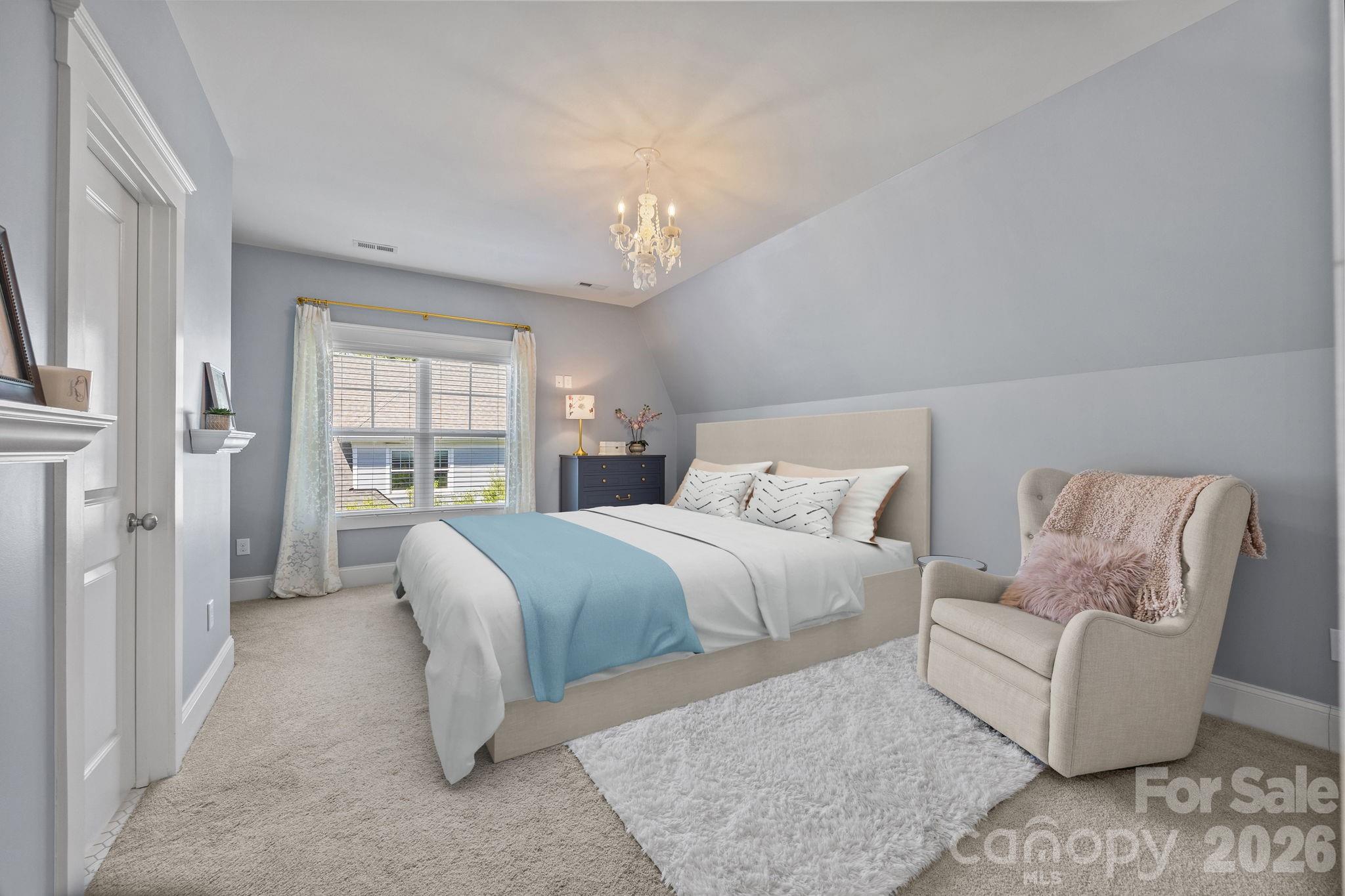 20727 Pointe Regatta Drive — Cornelius