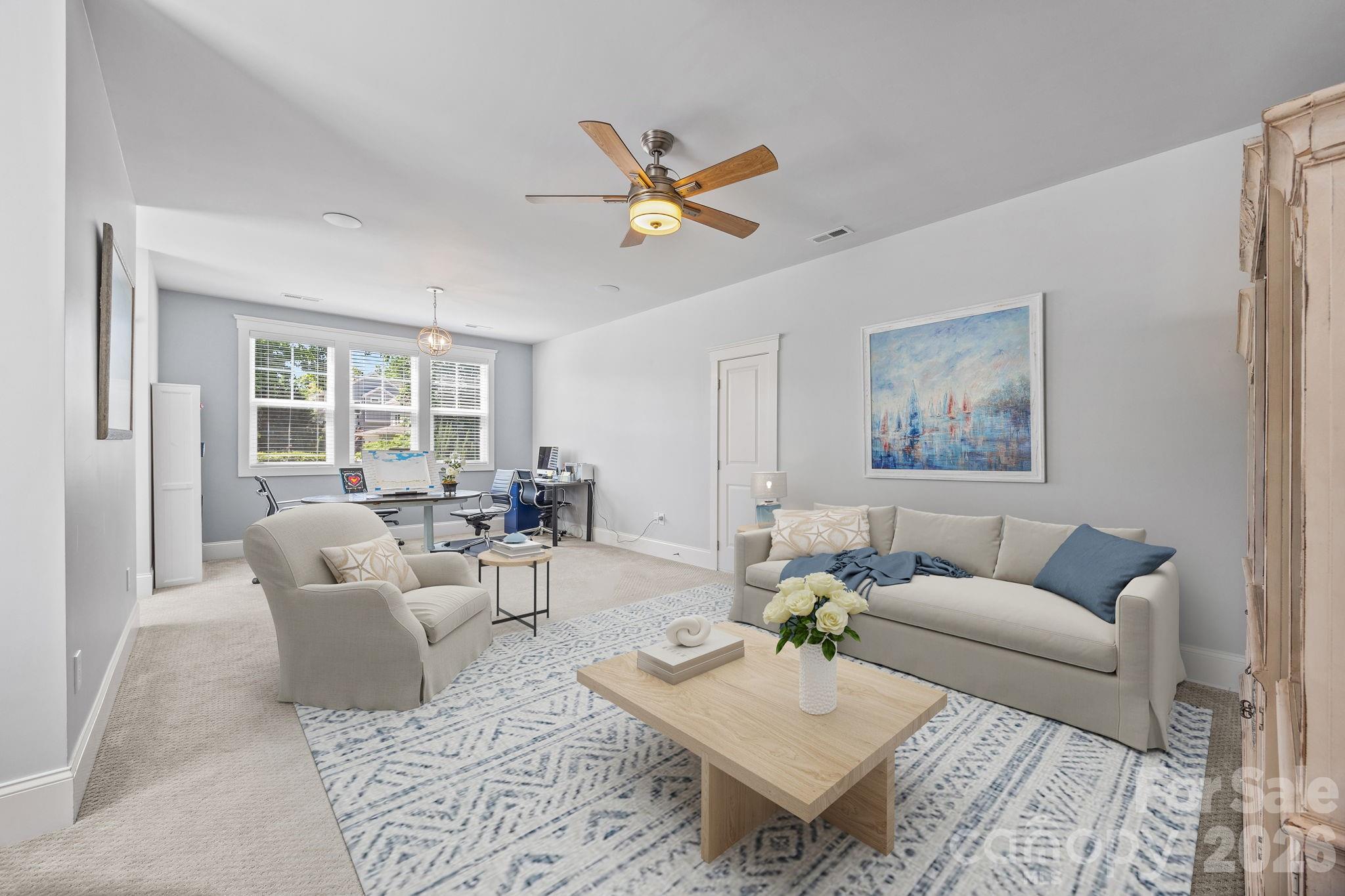20727 Pointe Regatta Drive — Cornelius