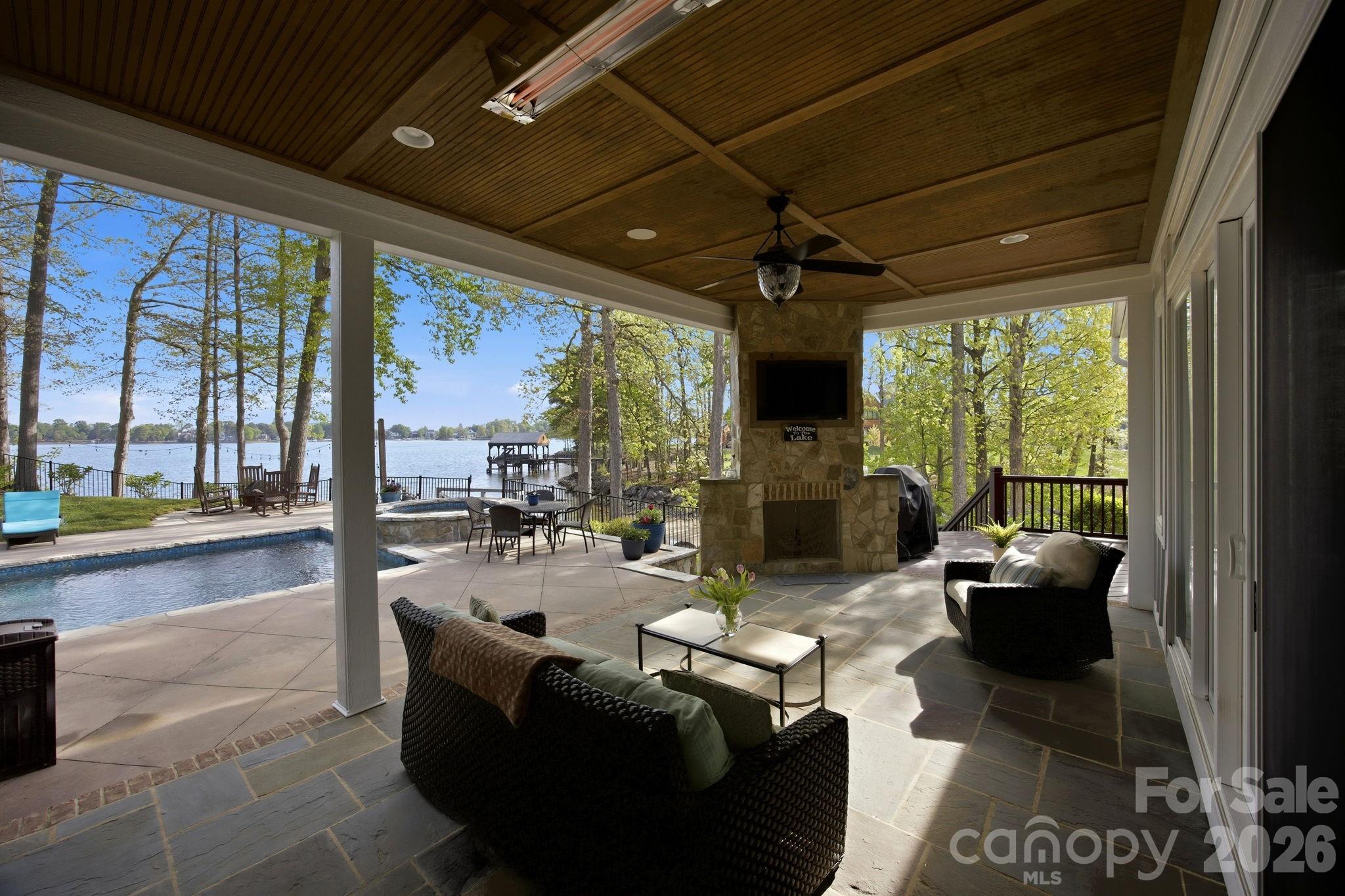 20727 Pointe Regatta Drive — Cornelius