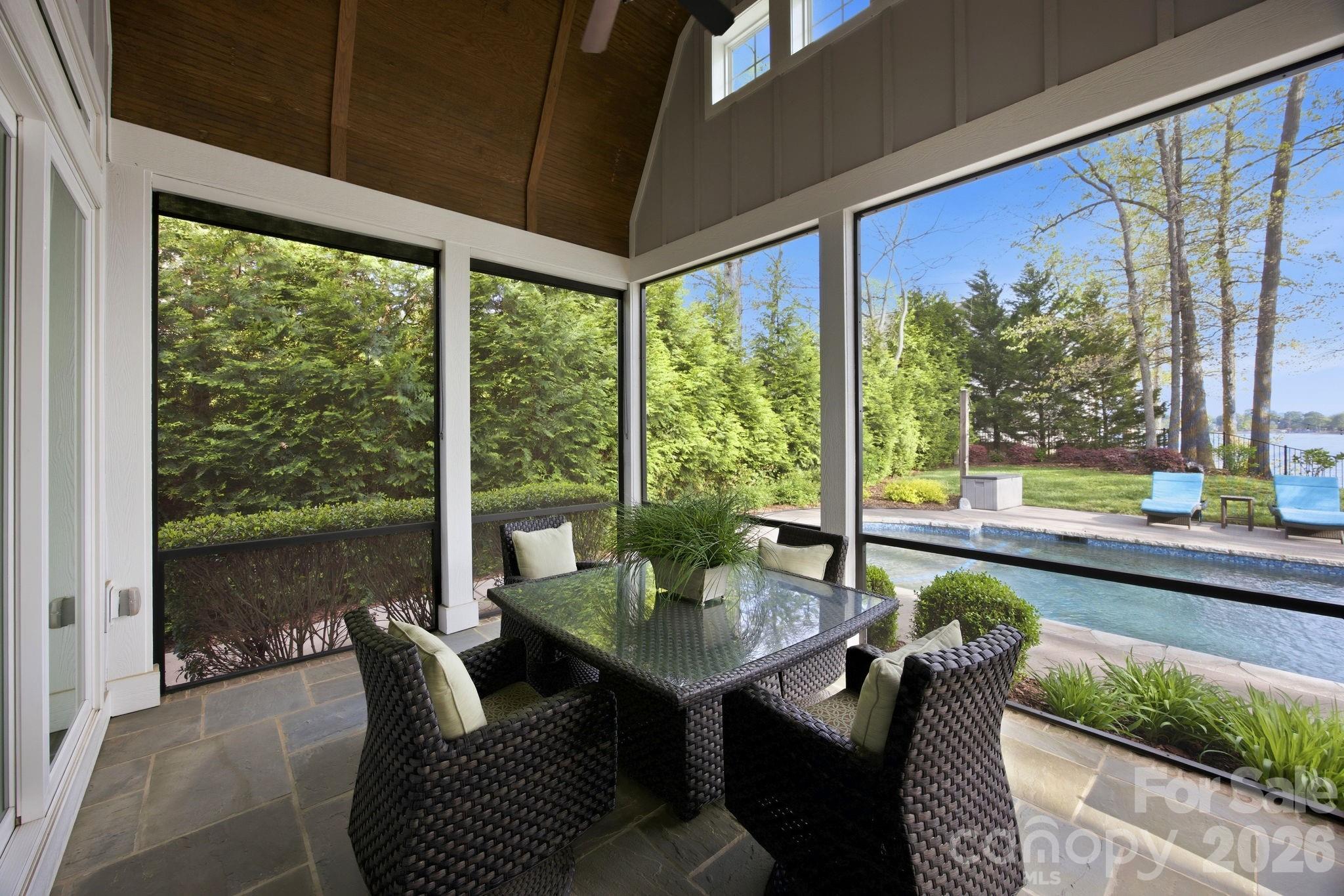 20727 Pointe Regatta Drive — Cornelius