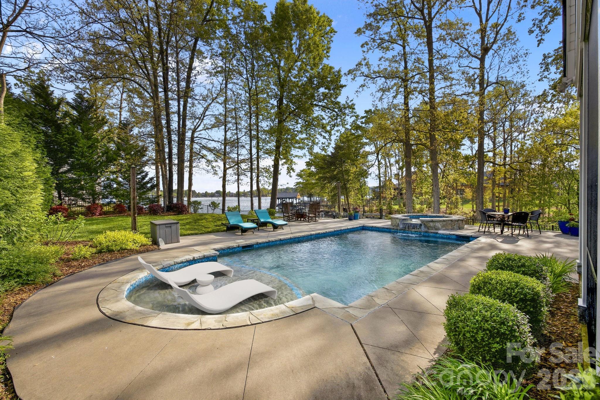20727 Pointe Regatta Drive — Cornelius