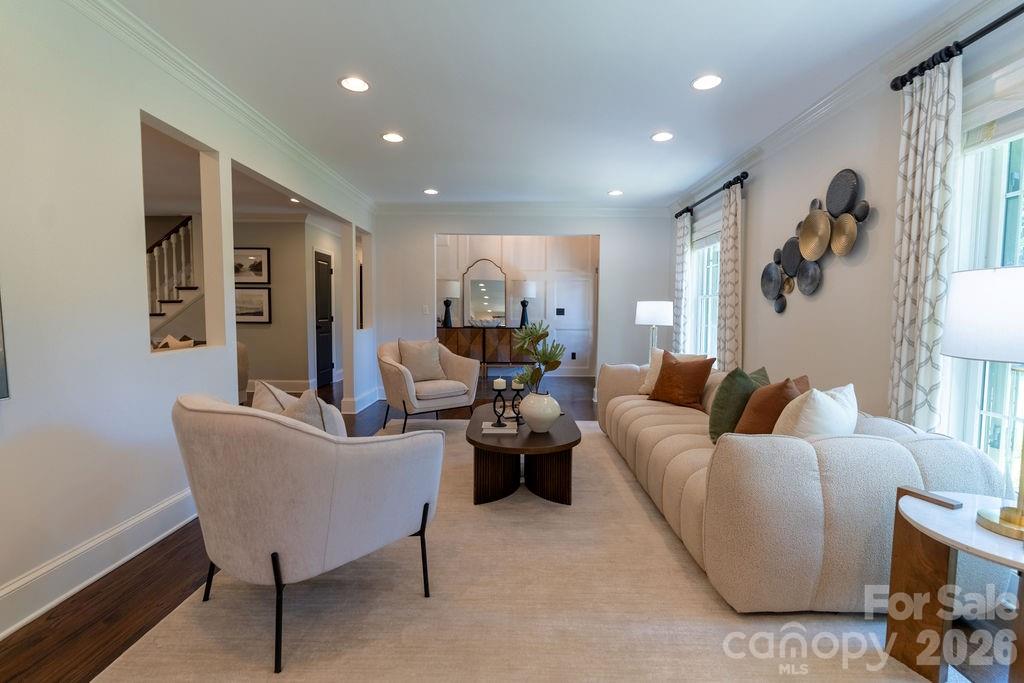 3335 Providence Road — Charlotte