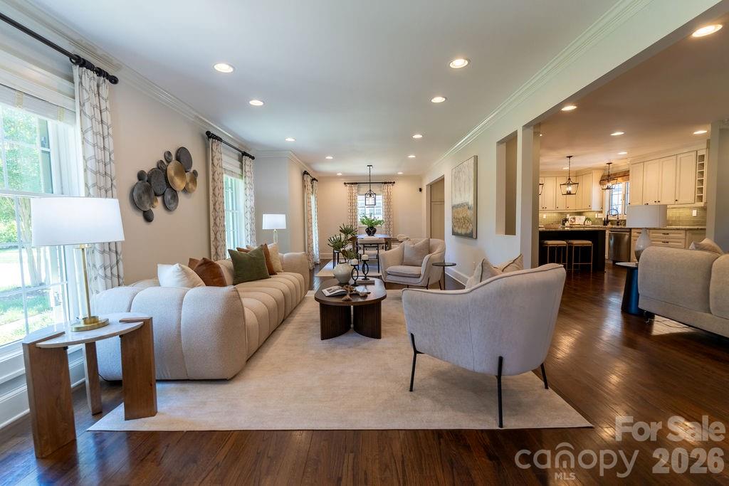 3335 Providence Road — Charlotte