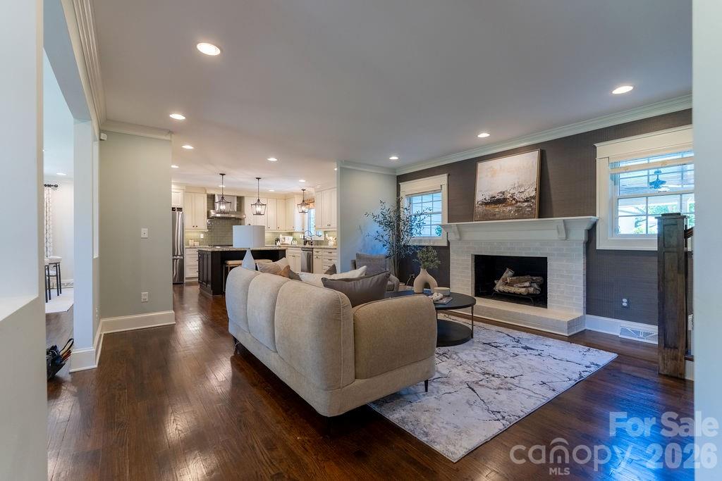 3335 Providence Road — Charlotte