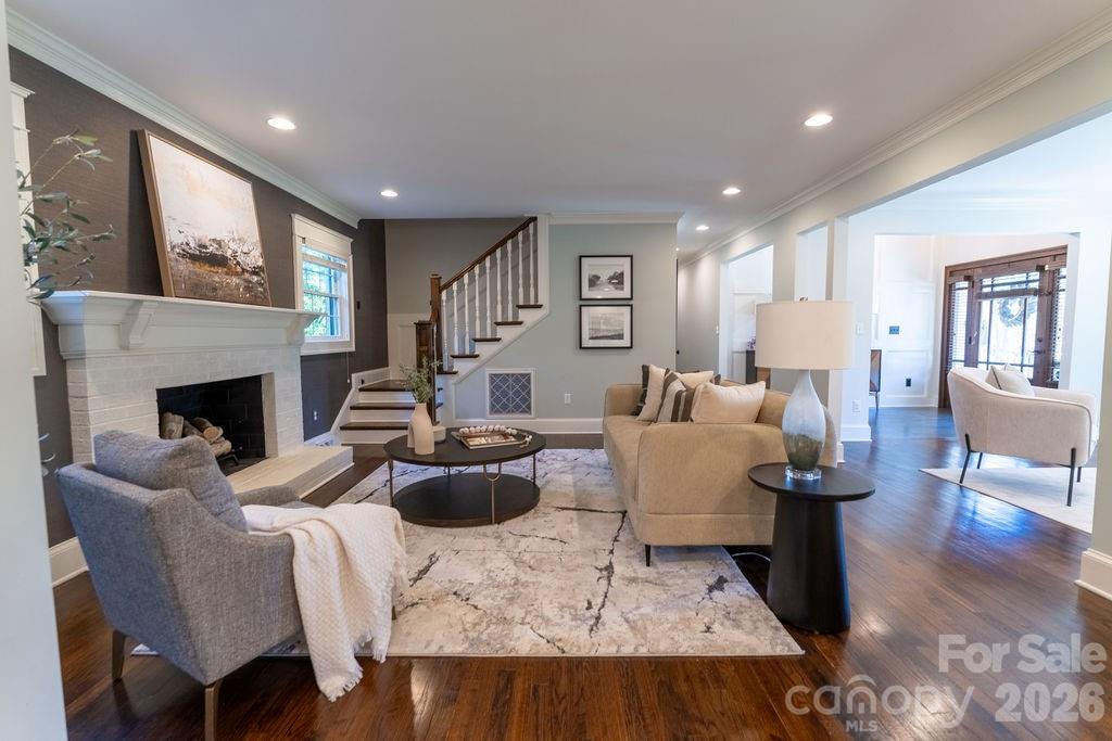 3335 Providence Road — Charlotte