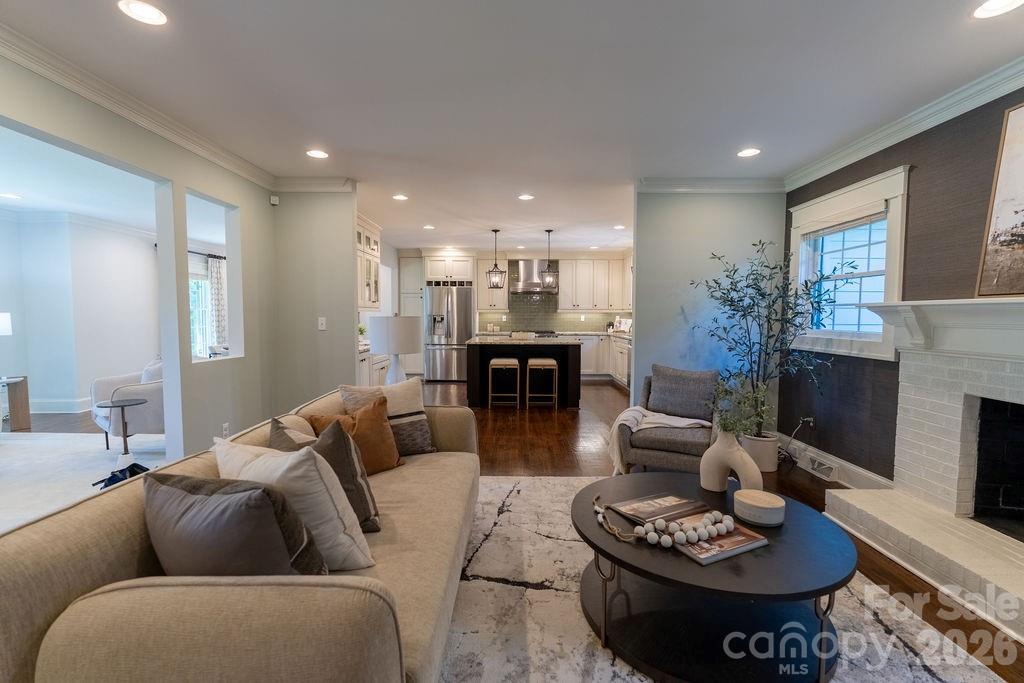 3335 Providence Road — Charlotte