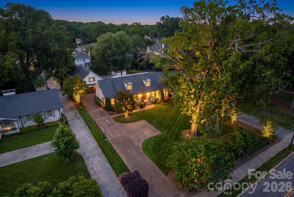 3335 Providence Road — Charlotte