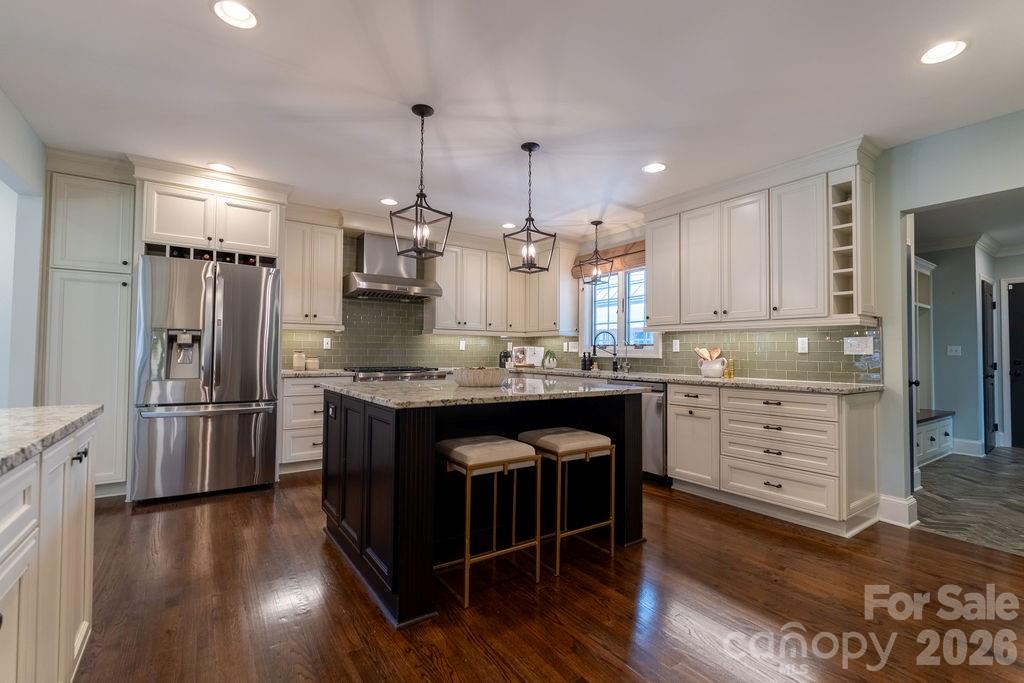 3335 Providence Road — Charlotte