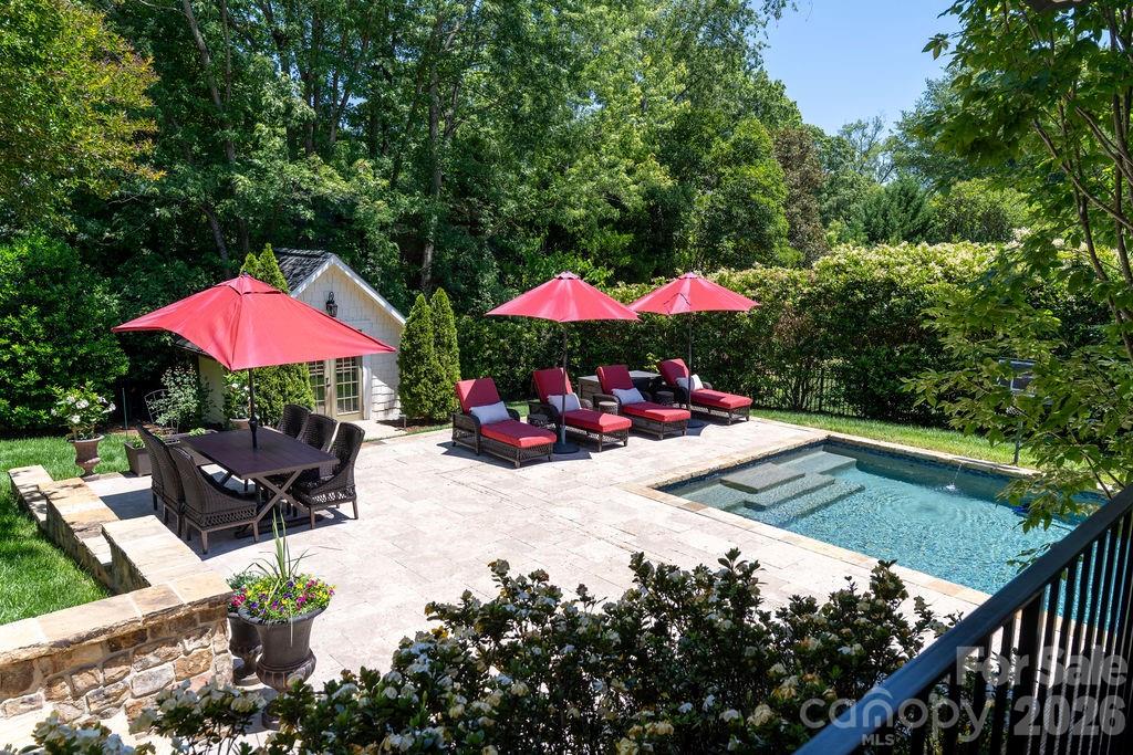 3335 Providence Road — Charlotte