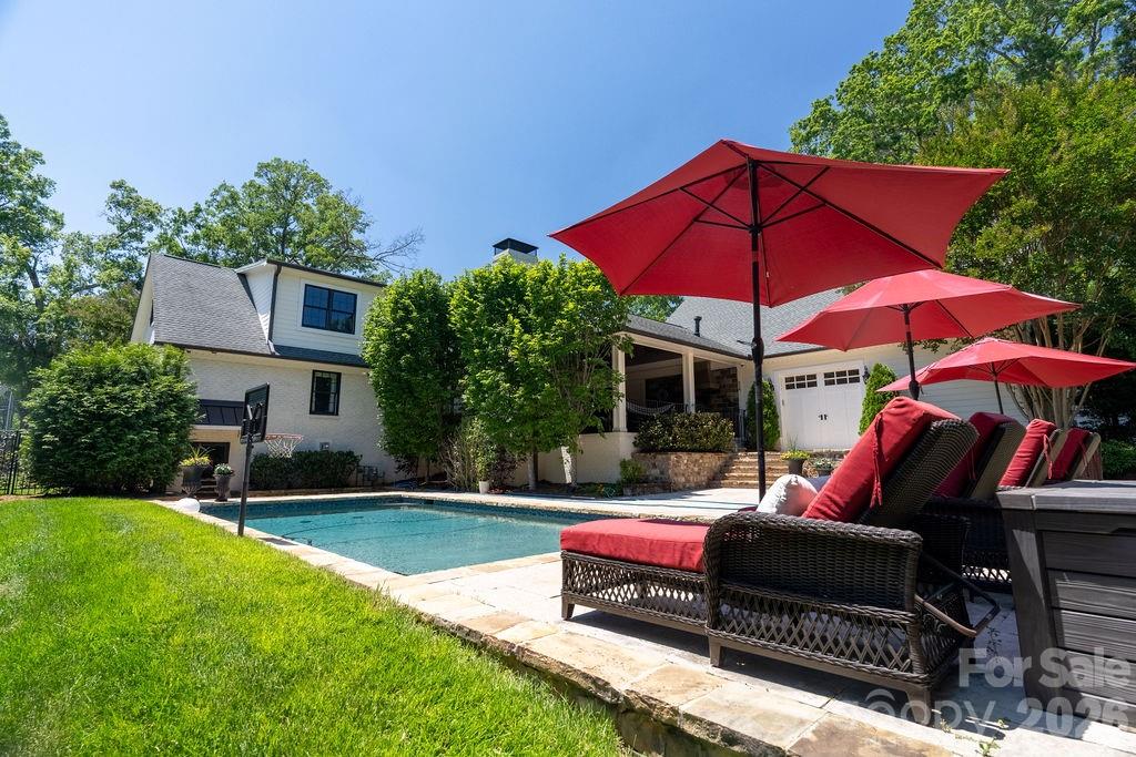 3335 Providence Road — Charlotte