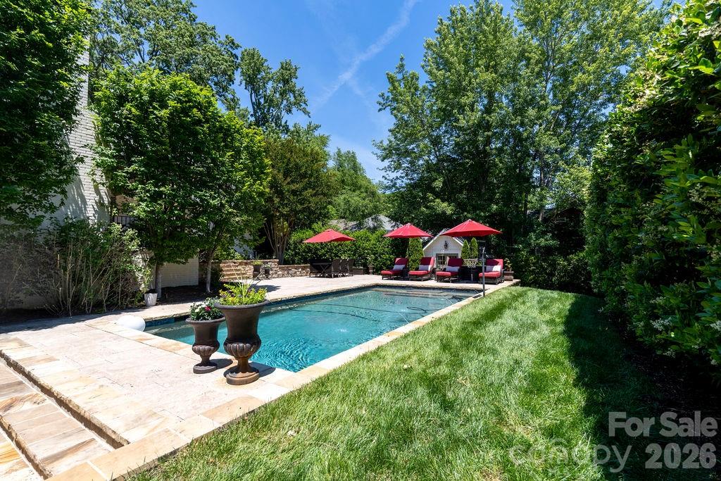 3335 Providence Road — Charlotte