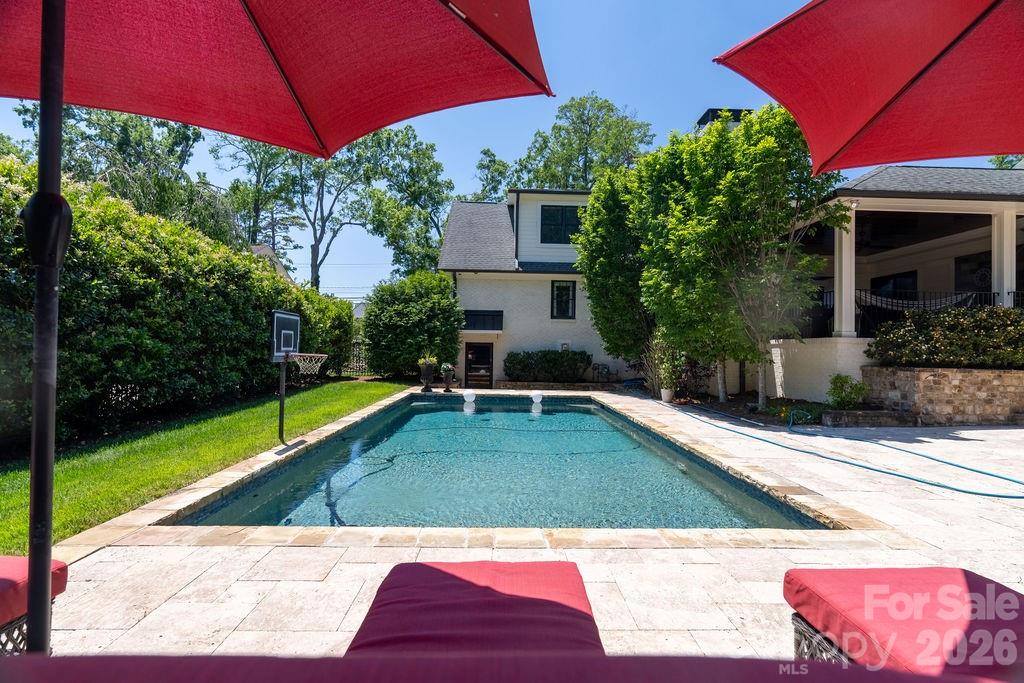 3335 Providence Road — Charlotte