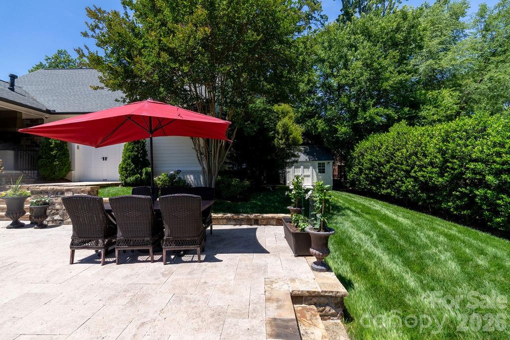 3335 Providence Road — Charlotte