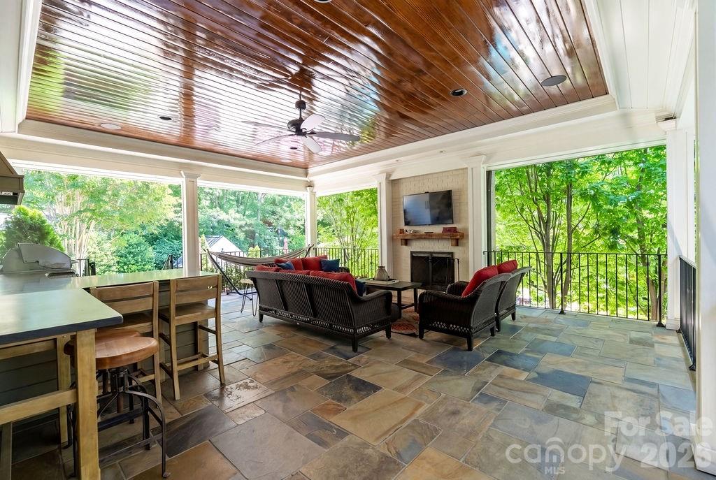 3335 Providence Road — Charlotte