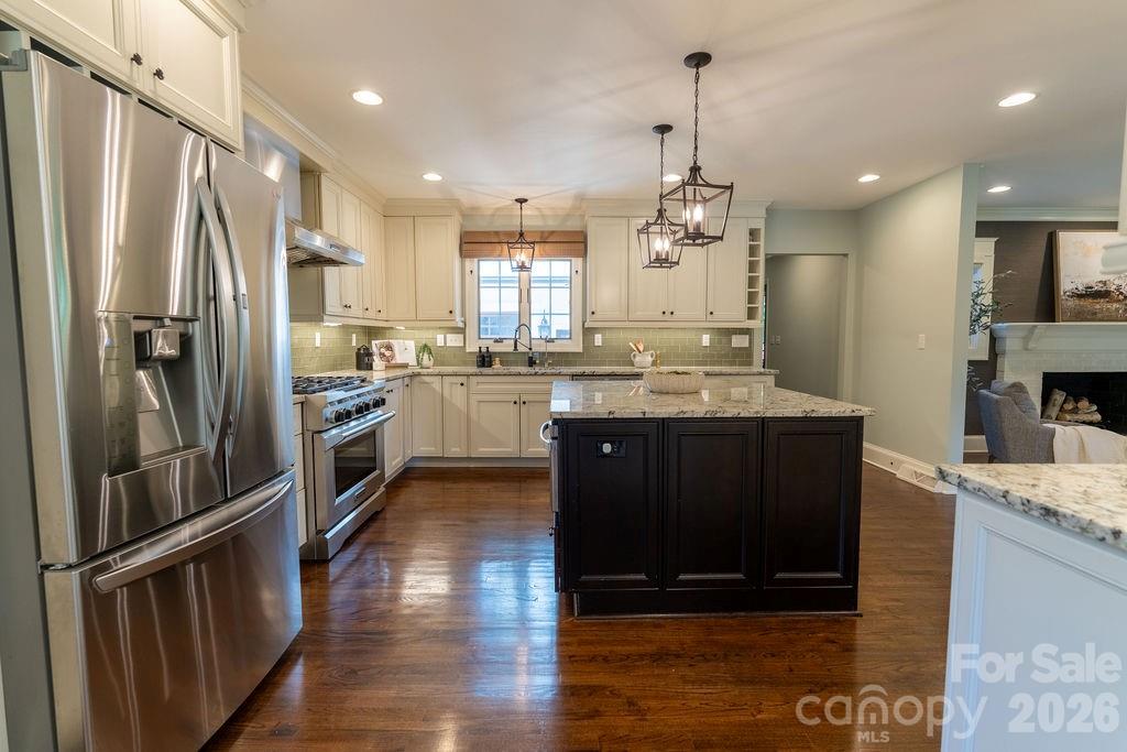 3335 Providence Road — Charlotte