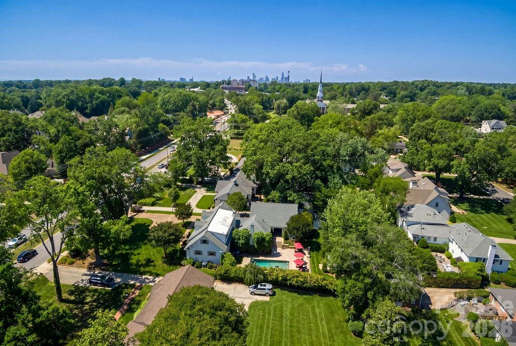 3335 Providence Road — Charlotte