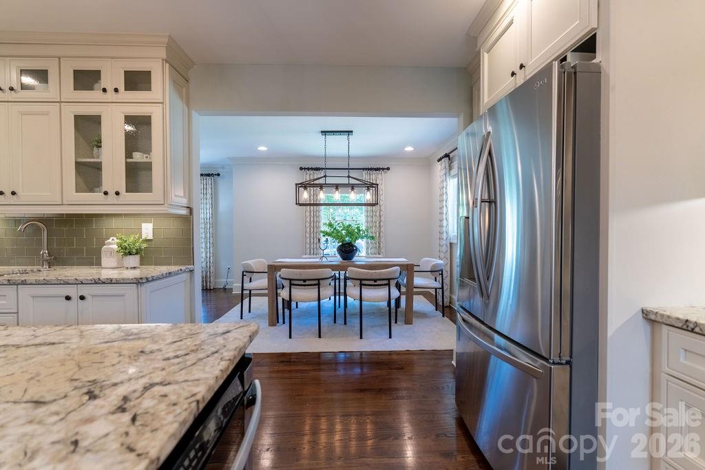 3335 Providence Road — Charlotte