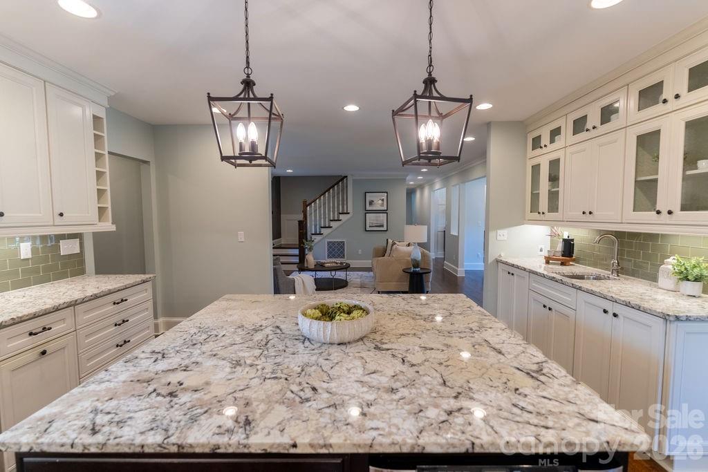 3335 Providence Road — Charlotte