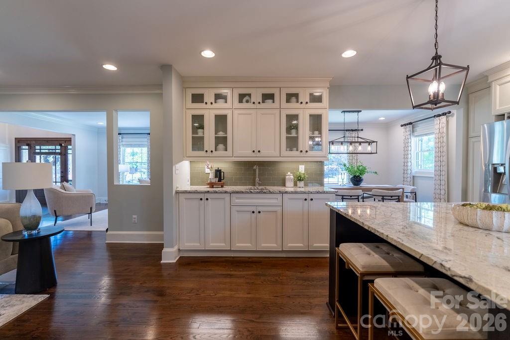 3335 Providence Road — Charlotte
